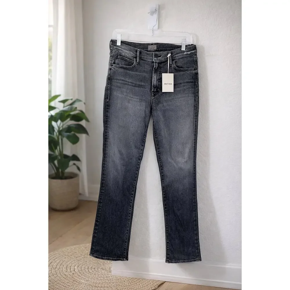 Mother the rascal flood Jeans Magic 8 ball 31" - Picture 6 of 12
